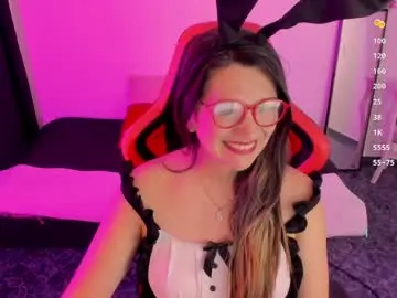 Chaturbate Adult Webcam of hanna_ma
