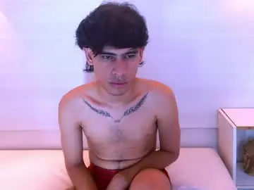 Chaturbate Watch Live Sex Cams of kevinbrooks_