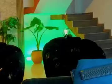 Chaturbate Sex Cam of lukas_green1