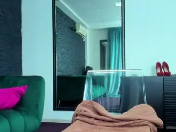 Chaturbate Live Sex of missvelourax