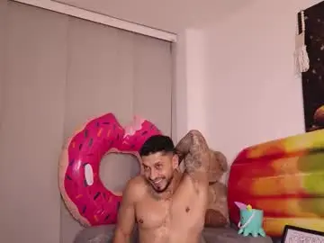 Chaturbate Live Porn of seth_vega_