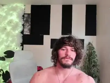 Chaturbate Adult Webcam of thejohnnystone