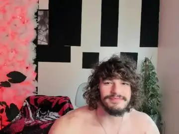 Chaturbate Best Webcam of thejohnnystone