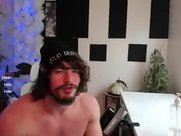 Chaturbate Live Sex of thejohnnystone
