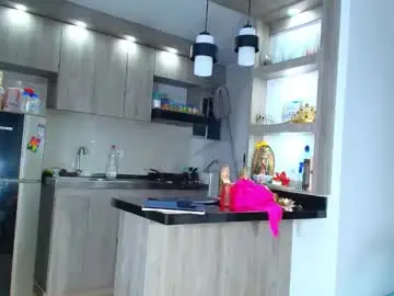 Chaturbate Adult Webcam of beba_dance