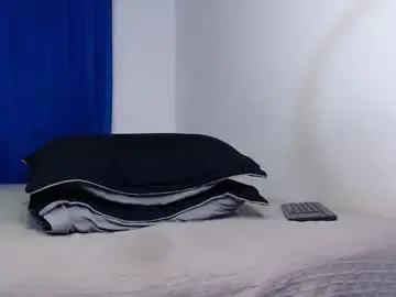 Chaturbate Live Sex Cam of big_niiko