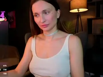 Chaturbate Sex Chat of kamila_lee