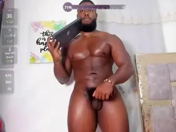 Chaturbate Adult Webcams of lebron_millionss