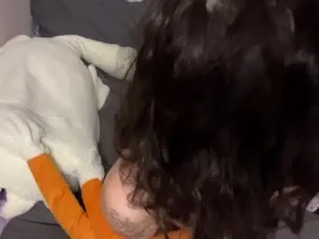 Chaturbate Best Webcam of odettehatt