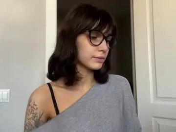 Chaturbate Best Webcam of odettehatt