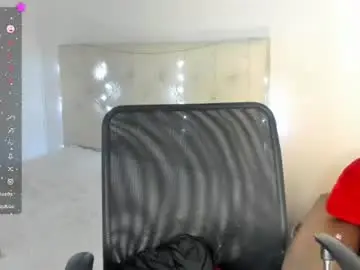 Chaturbate Best live sex cam show of paulina_afrodita