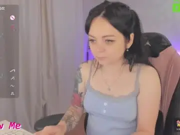 Chaturbate Live Porn of asima_