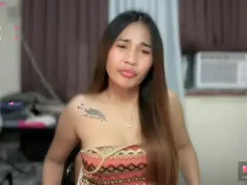 Chaturbate Live Sex Cam of infernoglow_vex