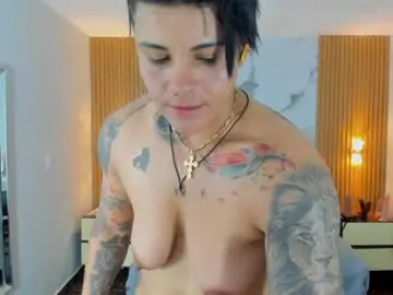 Chaturbate Private Sex Chat of karolandluna