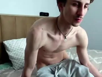 Chaturbate Sex Chat of oliver_baker