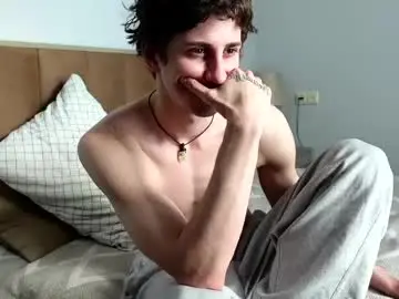 Chaturbate Sex Chat of oliver_baker