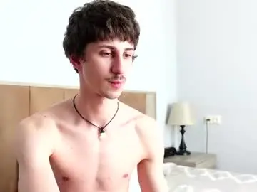 Chaturbate Live Sex Cam of oliver_baker