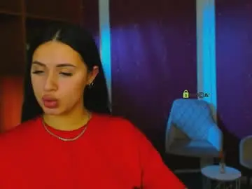Chaturbate Adult Video Chat of vivy_star