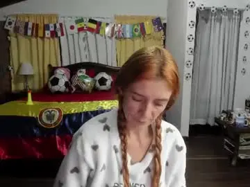 Chaturbate Free Live Porn of charlottewillson