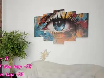 Chaturbate Free Porn Cam of emma_munsell