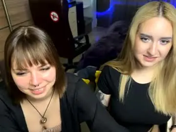 Chaturbate Adult Webcam of gaba_hard_