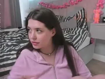 Chaturbate Live Sex of jazminenakano