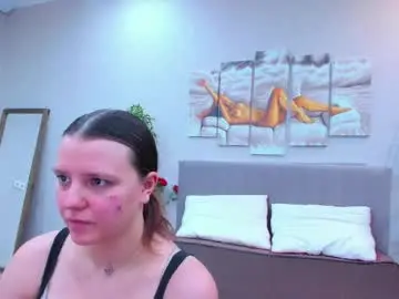 Chaturbate Private Sex Chat of jenny_jimmy
