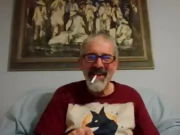 Chaturbate Adult Video Chat of jony_five
