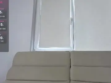 Chaturbate Watch Live Sex Cams of kassidyvibe