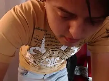 Chaturbate Sex Chat of kevin_charless