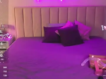 Chaturbate Best Webcam of kimberlly_smith