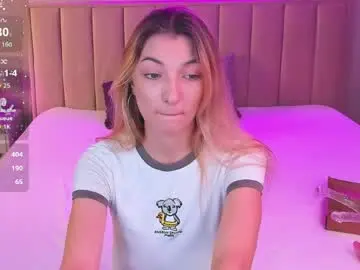 Chaturbate Live Porn of kimberlly_smith