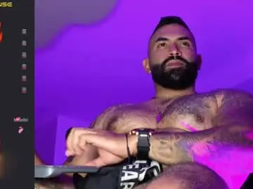 Chaturbate Nude Webcam of max__prada