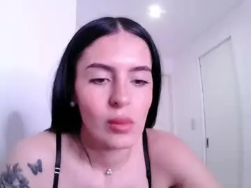 Chaturbate Best live sex cam show of miakeller01