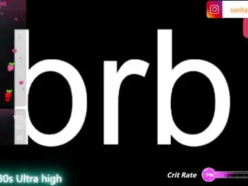 Chaturbate Sex Chat of sarita_moller