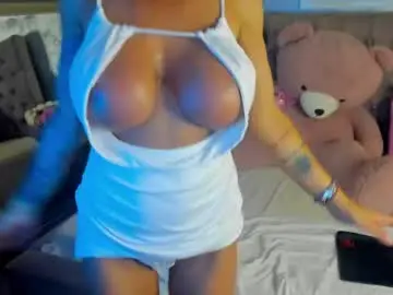 Chaturbate Sex Cam of silver_miss