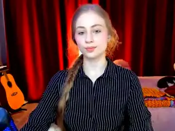 Chaturbate Best Webcam of the_steel_magnolia_