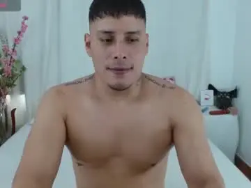 Chaturbate Live Porn of therockalejandro