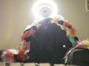 Chaturbate Live Porn of curiousbisex22