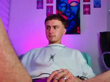 Chaturbate Adult Video Chat of dimitri_bilak_