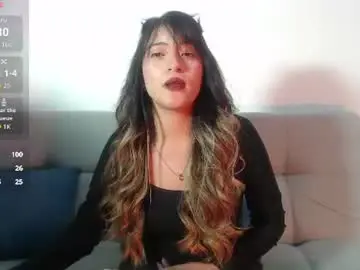 Chaturbate Live Sex of hanna__jones7