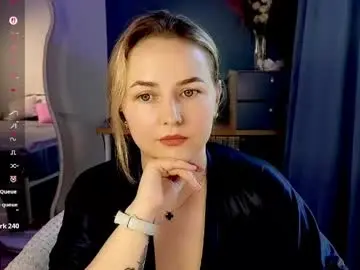 Chaturbate Best Webcam of mira_mermayd