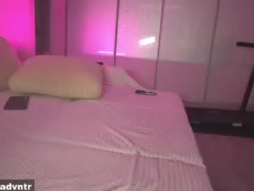 Chaturbate Sex Chat of rus_adventure