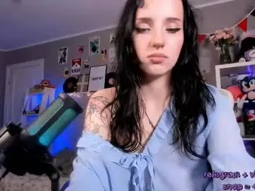 Chaturbate Private Sex Chat of vivian_qwerty