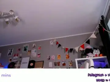 Chaturbate Best Webcam of vivian_qwerty