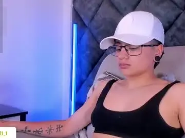 Chaturbate Nude Webcam of _eternal3_
