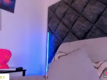 Chaturbate Adult Webcam of _eternal3_