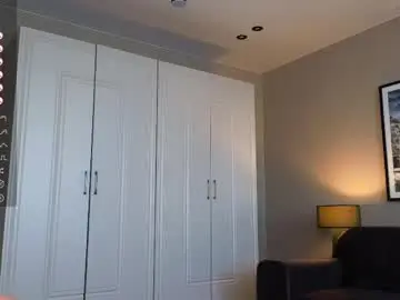 Chaturbate Free Porn Cam of brightrays__