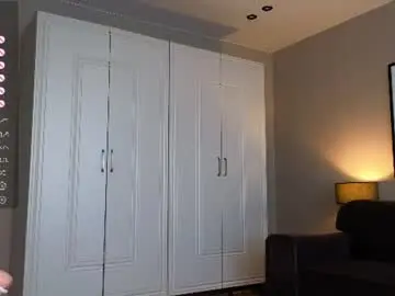 Chaturbate Free Porn Cam of brightrays__