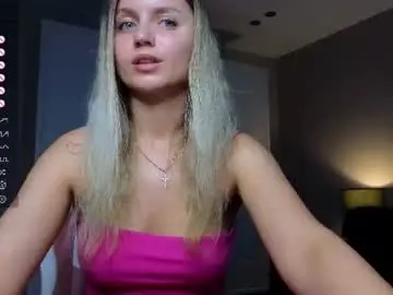 Chaturbate Adult Video Chat of brightrays__